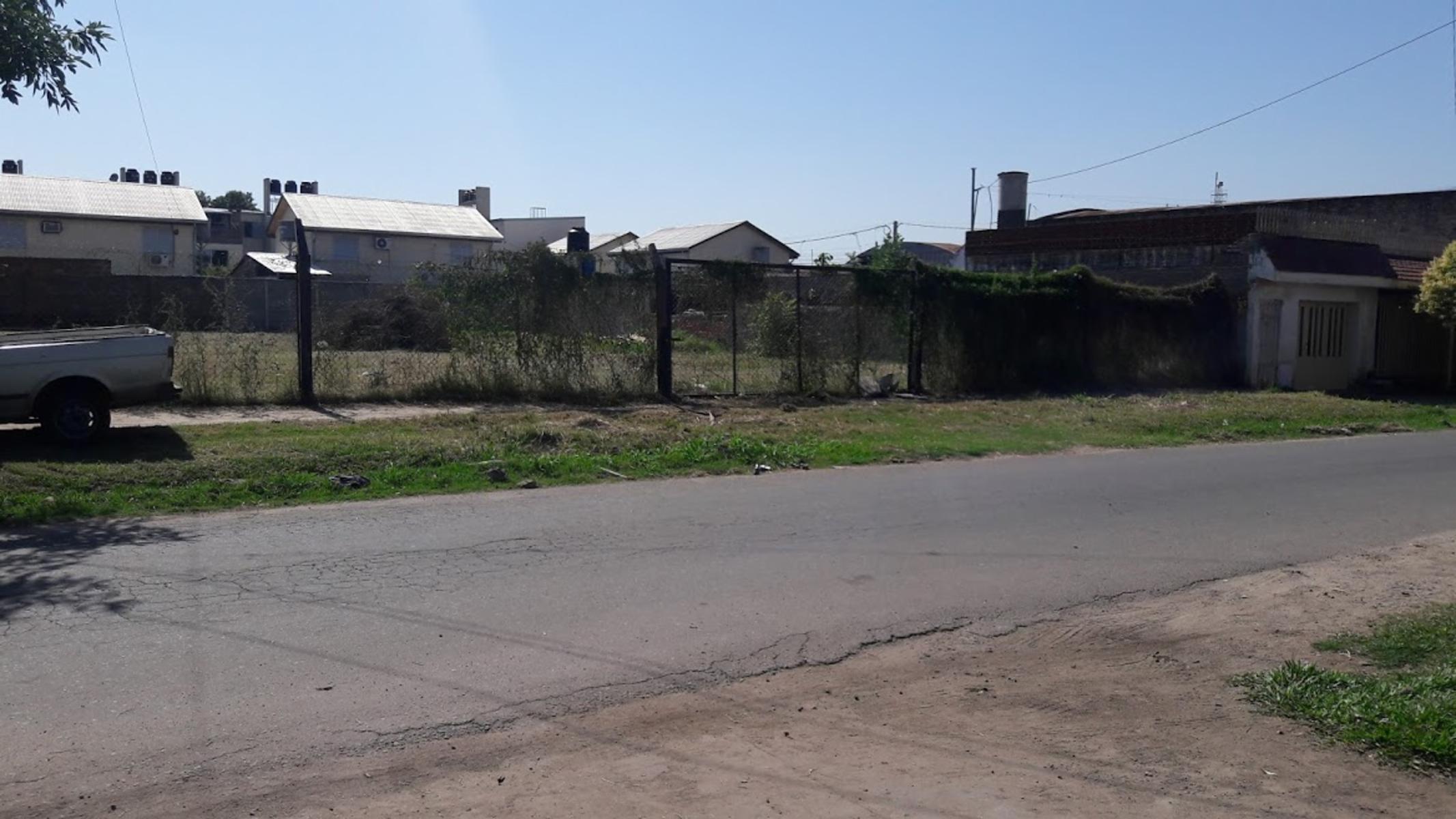 IMPORTANTE LOTE INDUSTRIAL APTO DEPÓSITOS — foto 5