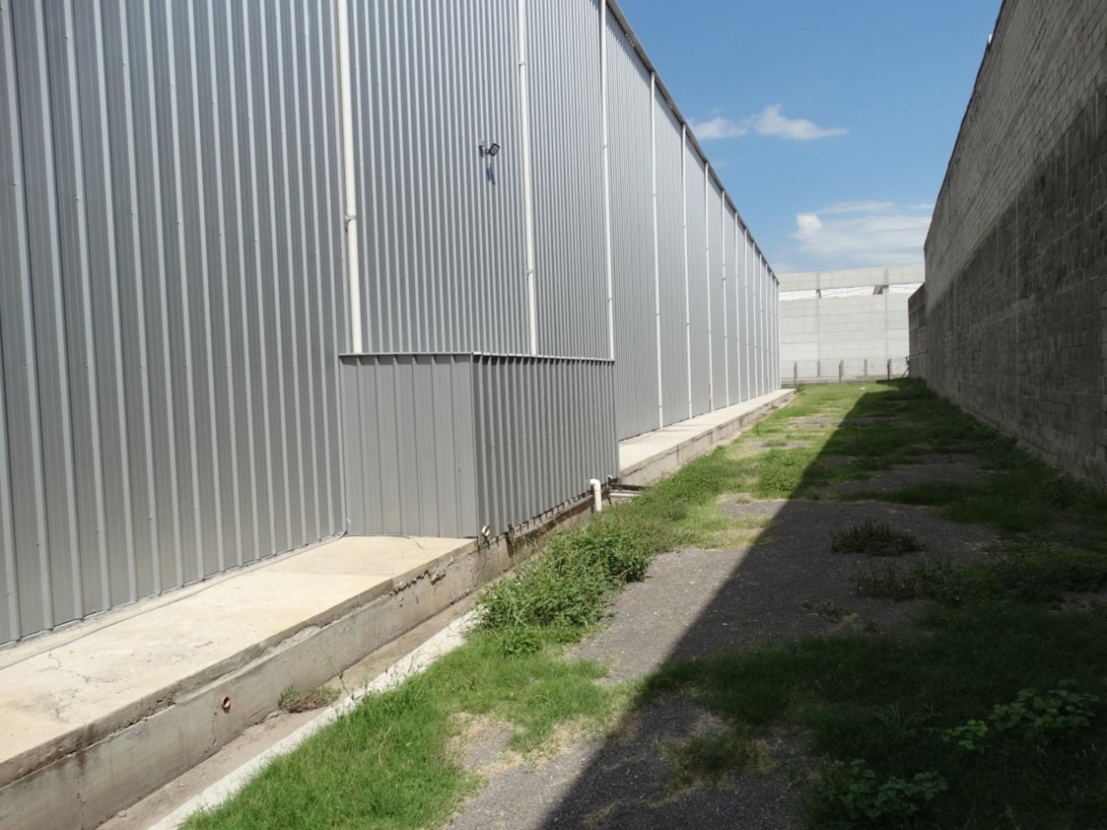 Excelente nave industrial a estrenar AAA - 2