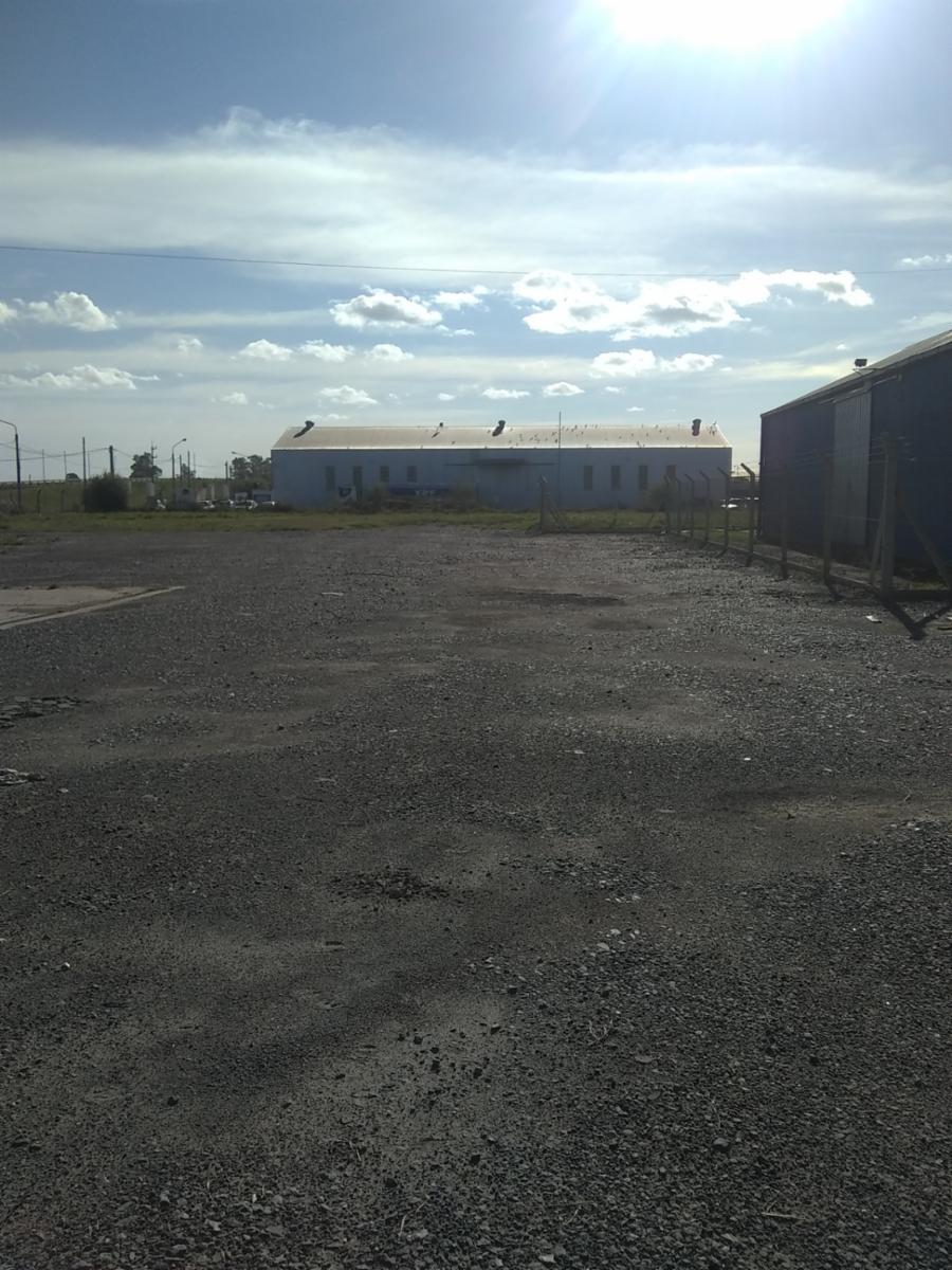 Importante lote industrial en San lorenzo - 2
