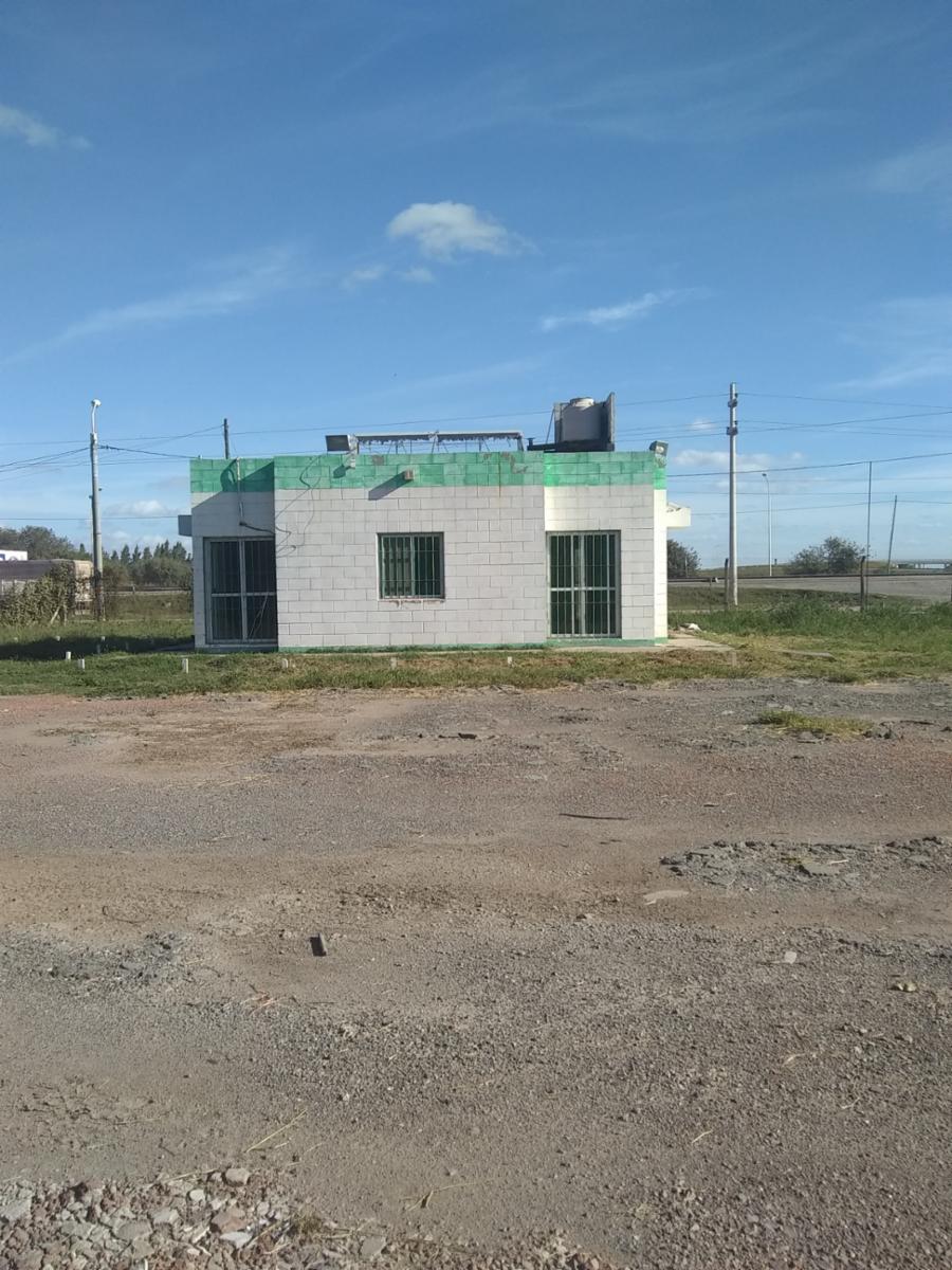 Importante lote industrial en San lorenzo - 5