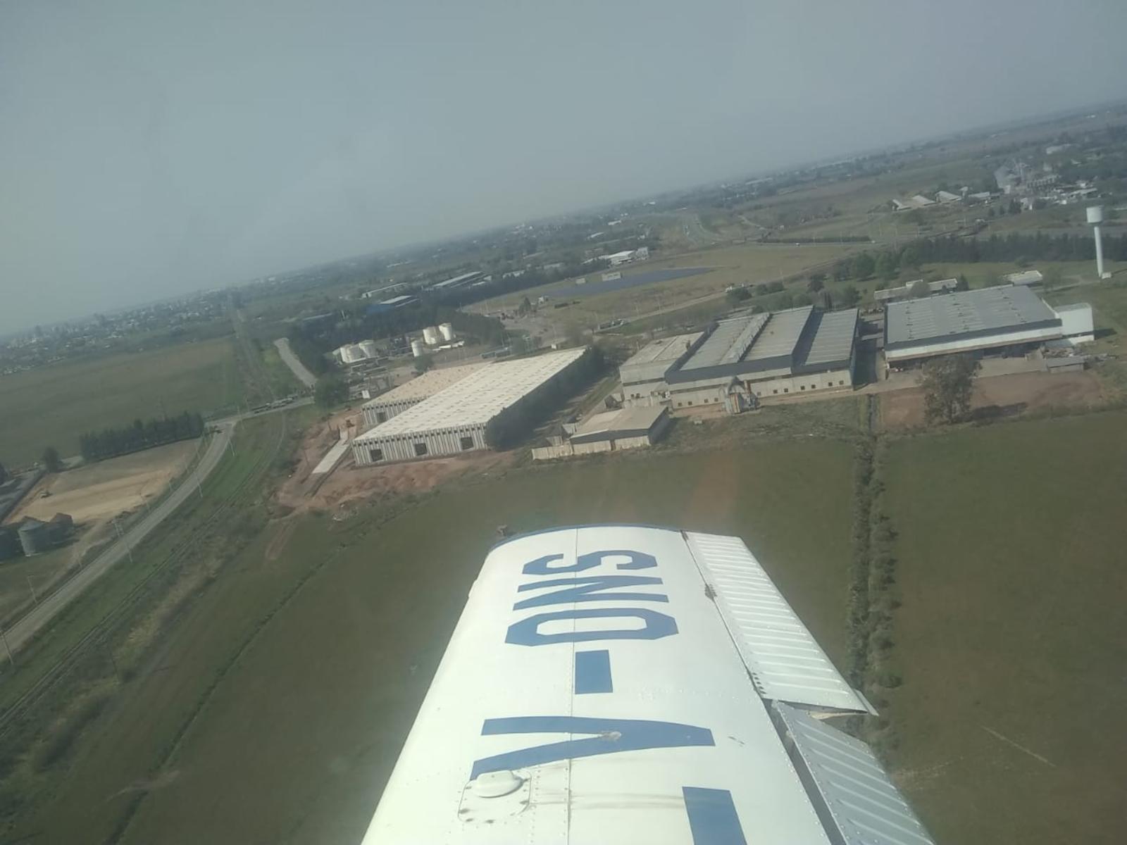 Excelente nave industrial en alquiler - 12