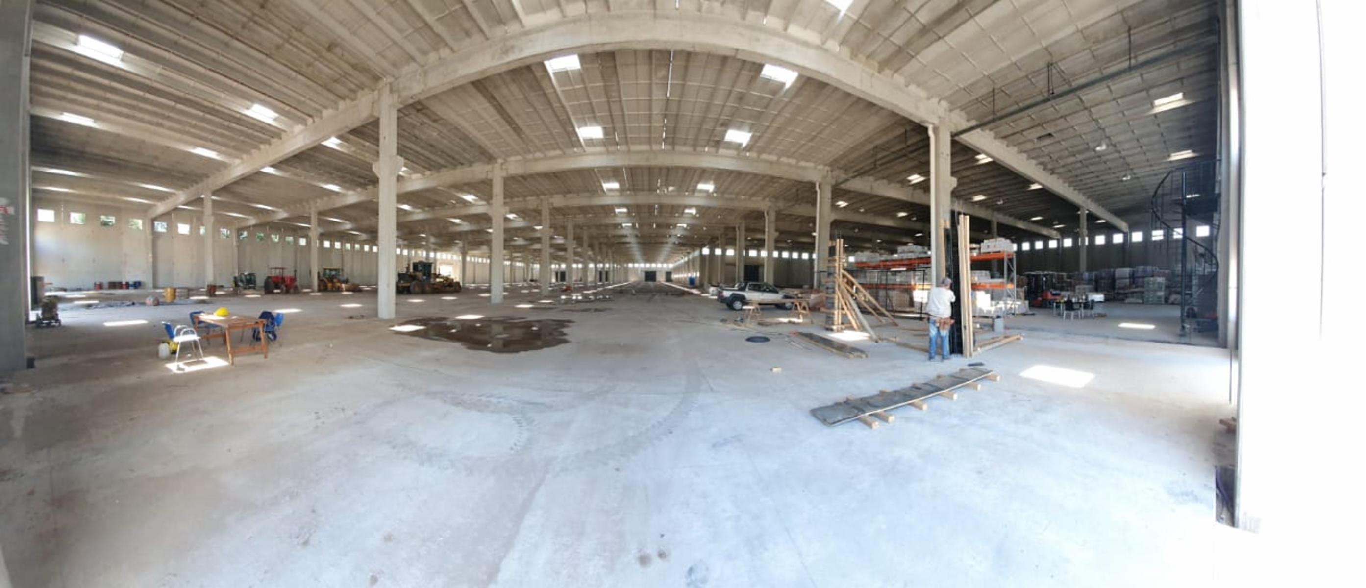 Excelente nave industrial en alquiler - 15