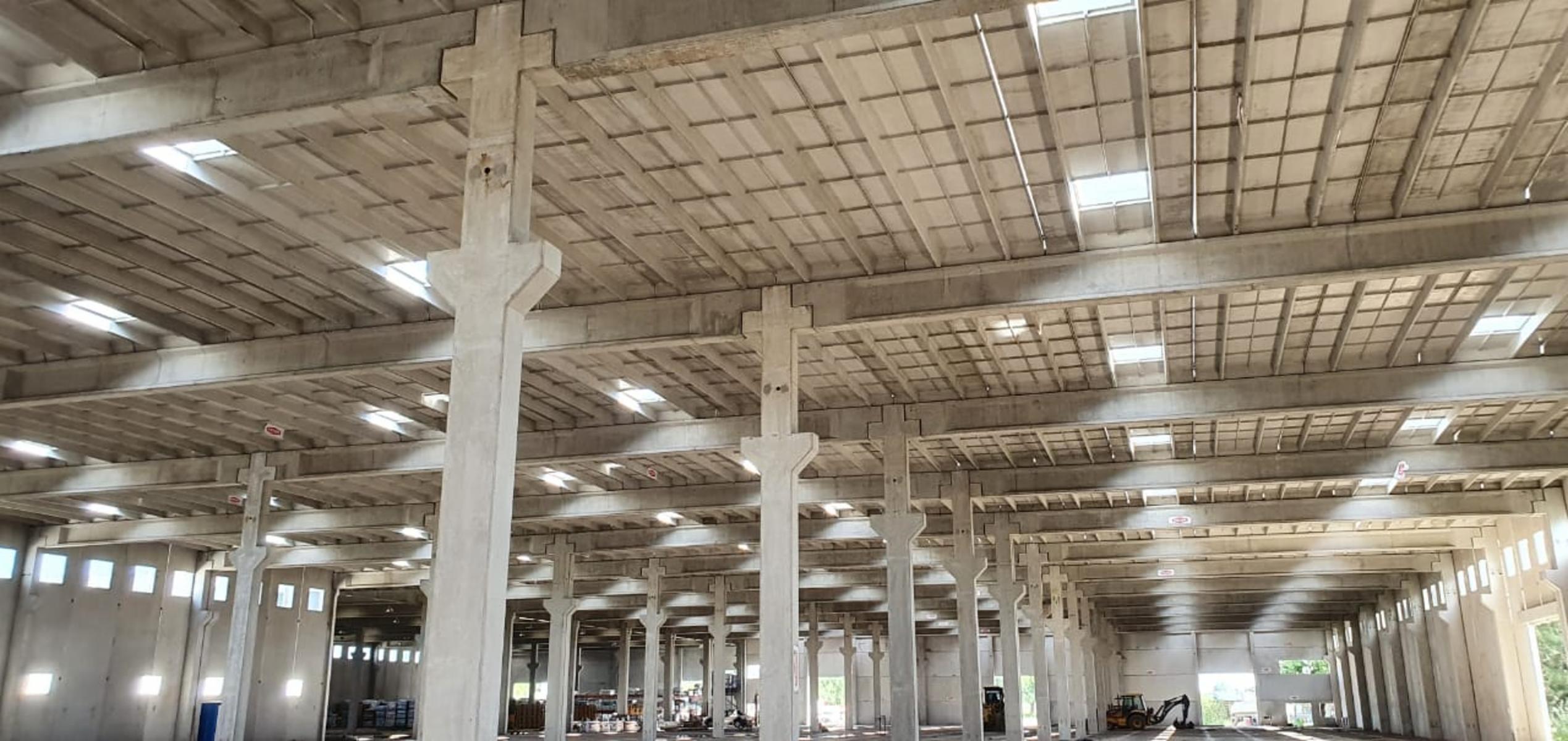 Excelente nave industrial en alquiler - 19