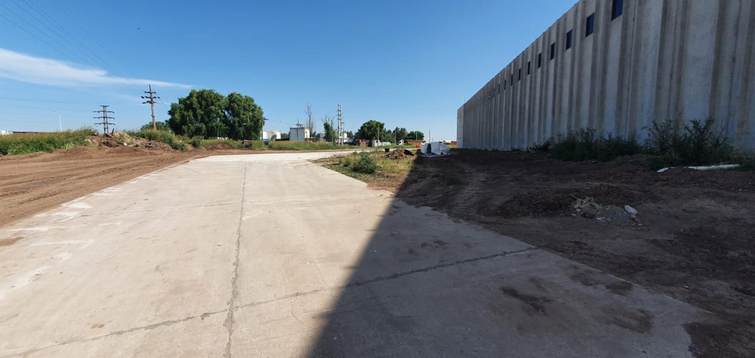Excelente nave industrial en alquiler - 21