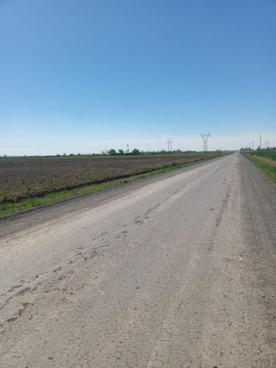 Terreno Industrial DE 15.000 mts CASI Autopista acc a ALVEAR — foto 4
