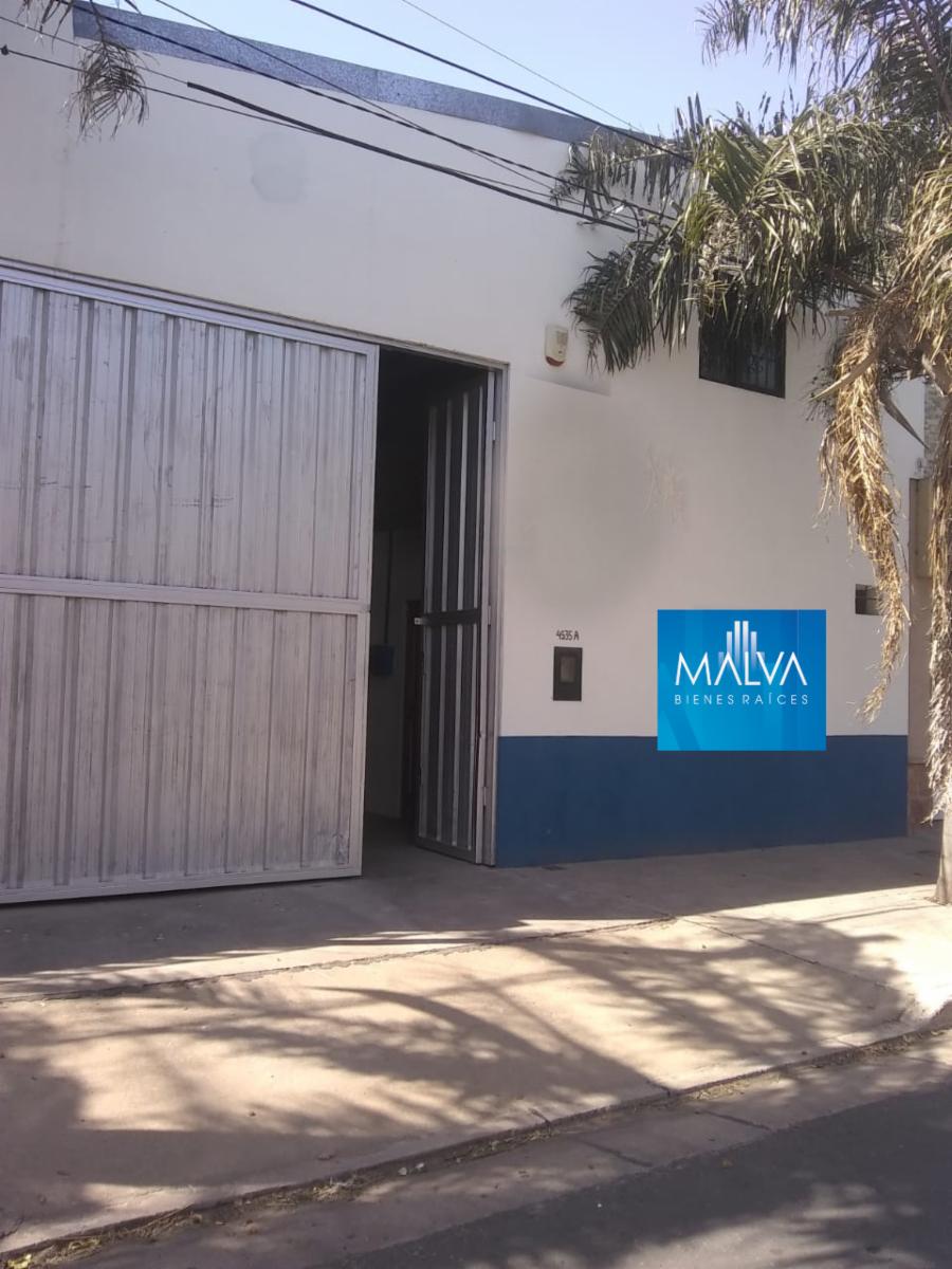 Galpon en venta zona sur
