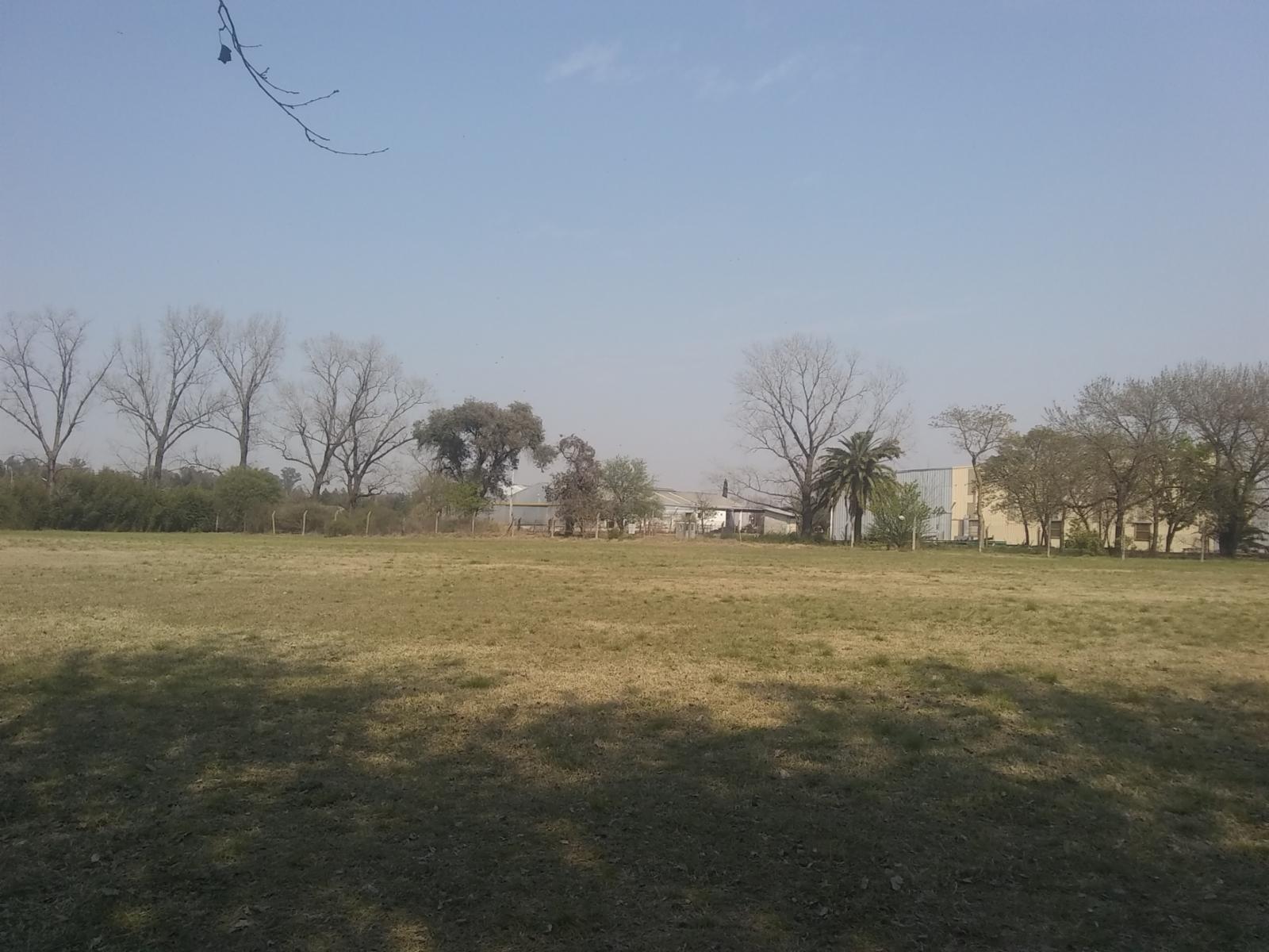 Excelente lote para la venta — foto 6