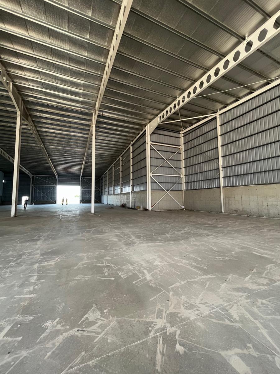 EXCELENTE GALPÓN A ESTRENAR DENTRO DE MICRO PARQUE INDUSTRIAL - 2