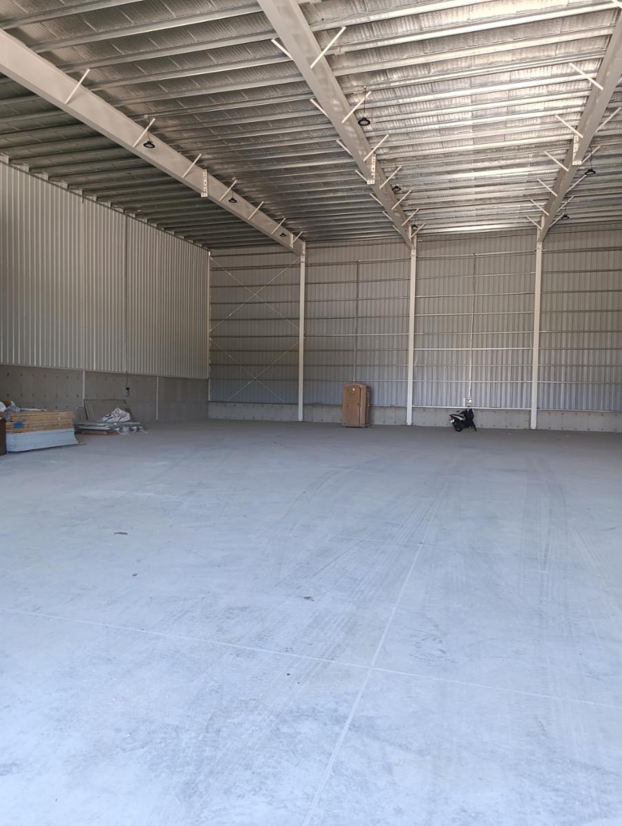 Galpon en Alquiler de 875 M2 a estrenar - 3