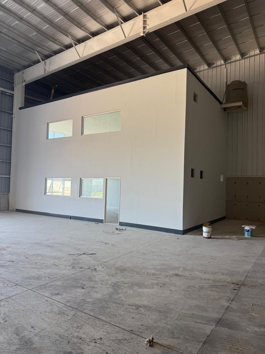 Galpon en Alquiler de 875 M2 a estrenar - 4