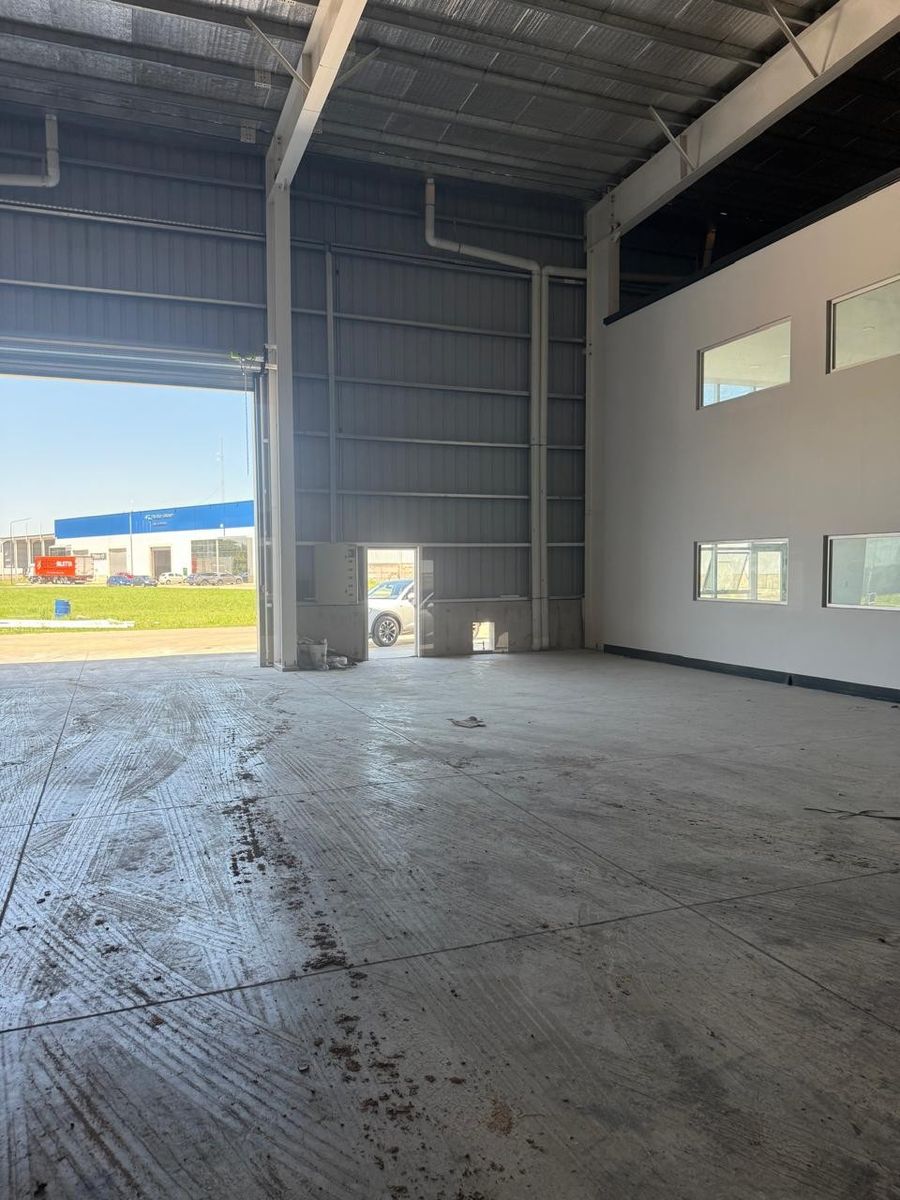 Galpon en Alquiler de 875 M2 a estrenar - 5