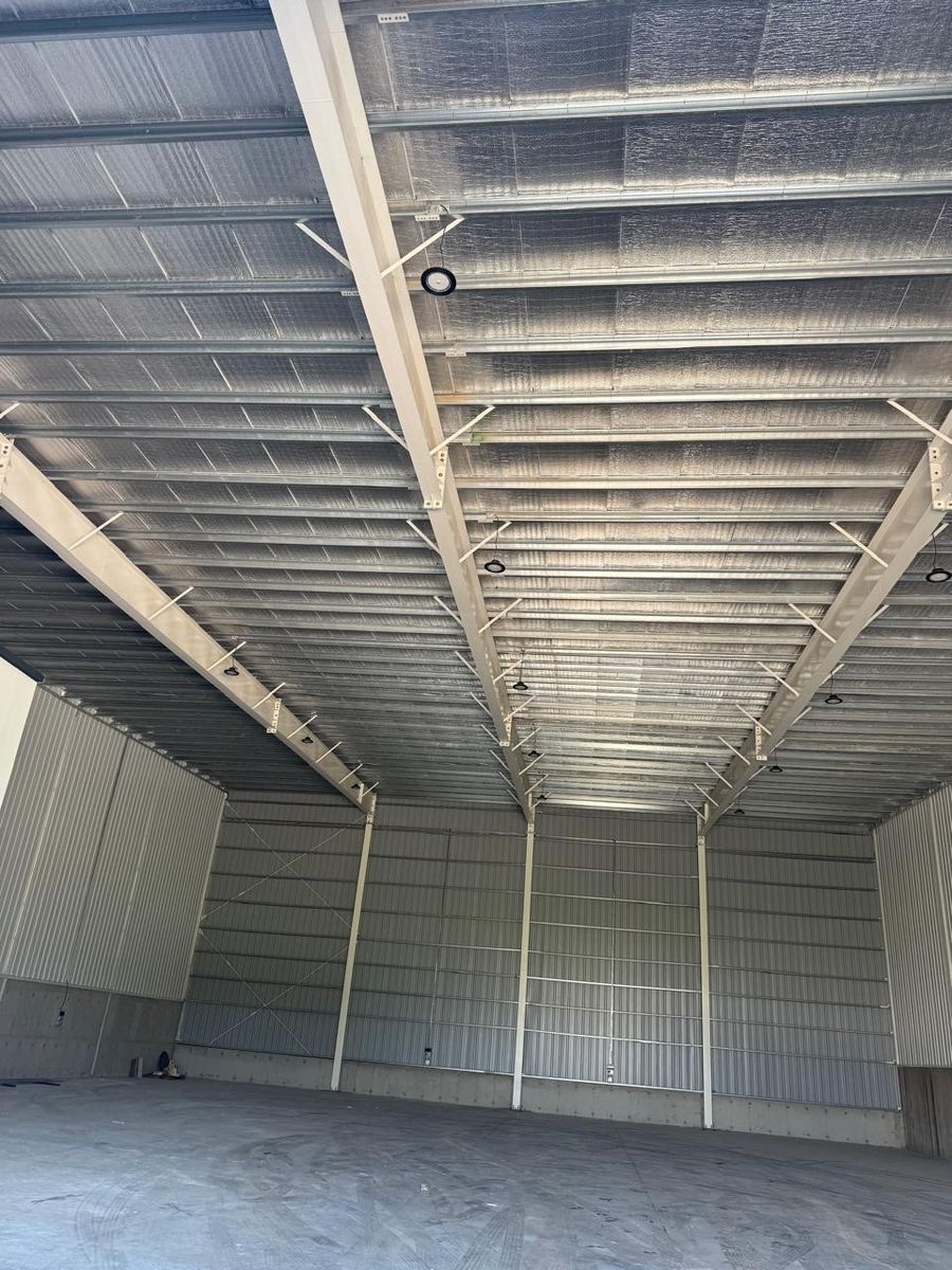 Galpon en Alquiler de 875 M2 a estrenar - 6