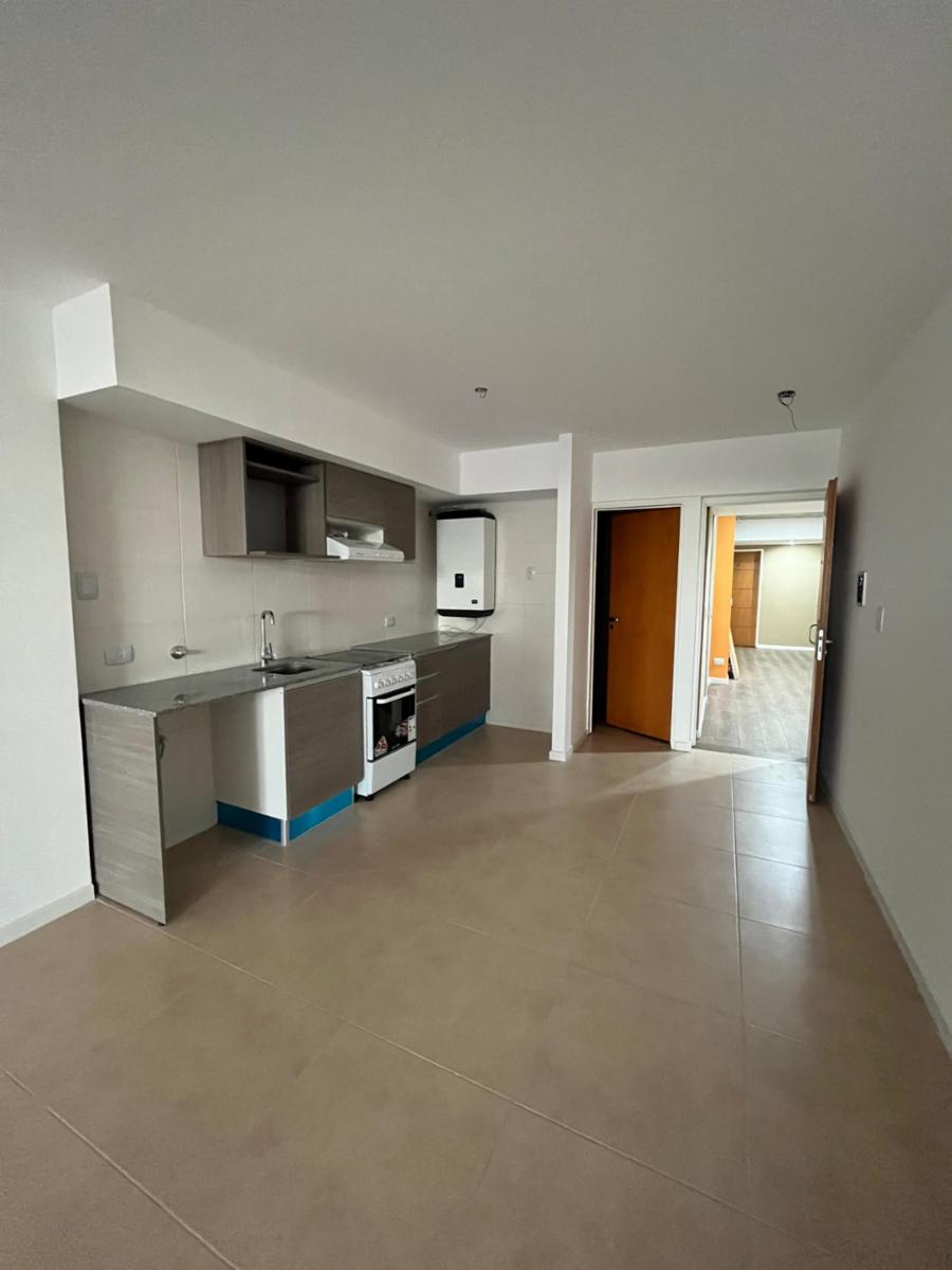 ALQUILER DEPARTAMENTO A ESTRENAR - 1
