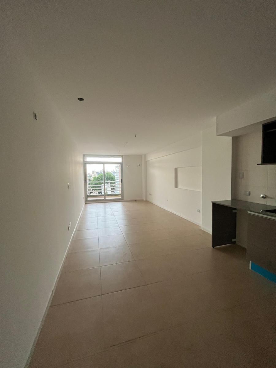ALQUILER DEPARTAMENTO A ESTRENAR - 2