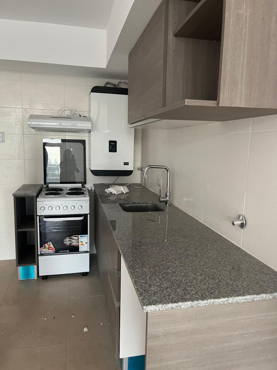 ALQUILER DEPARTAMENTO A ESTRENAR - 4
