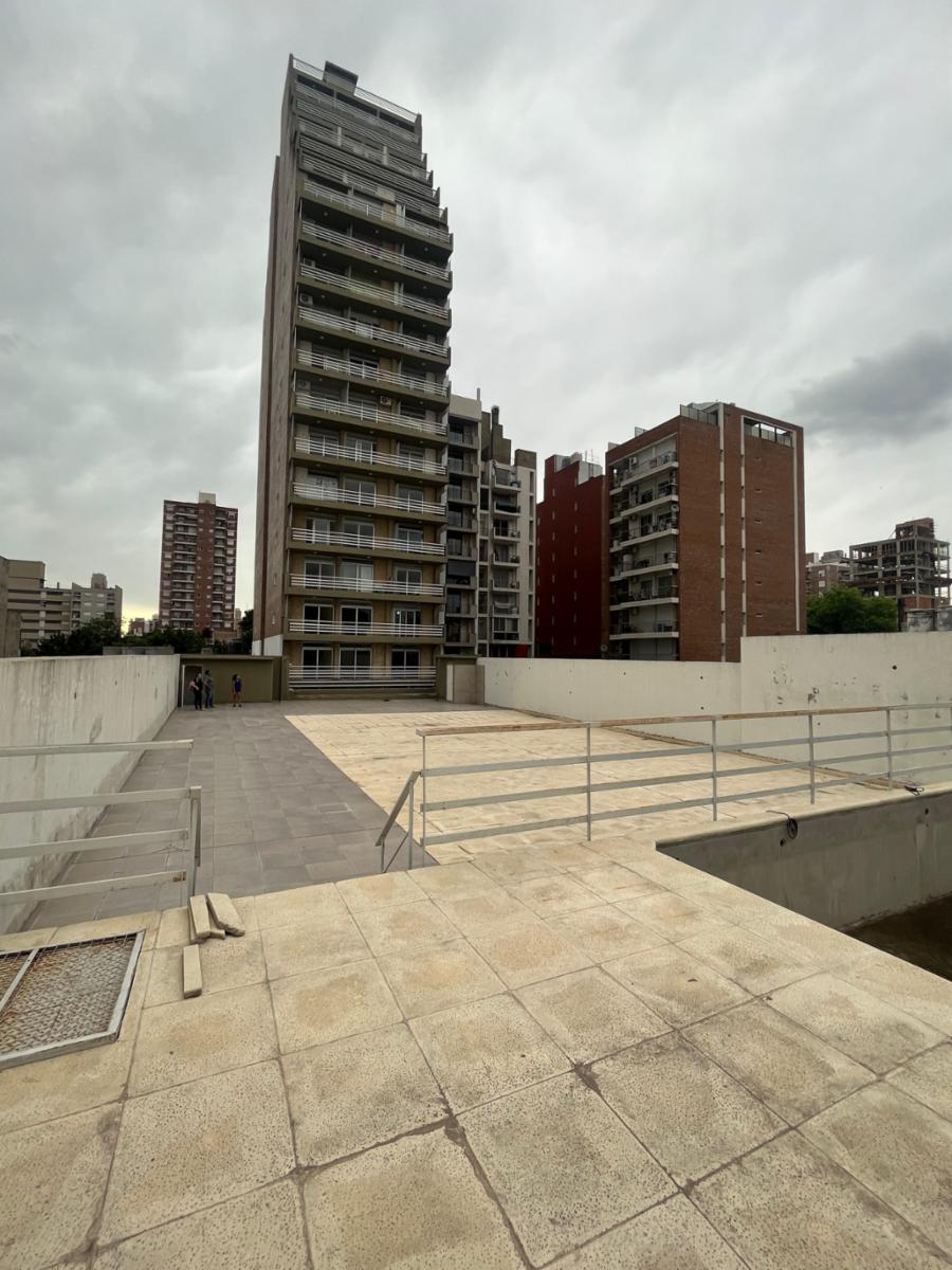 ALQUILER DEPARTAMENTO A ESTRENAR - 6