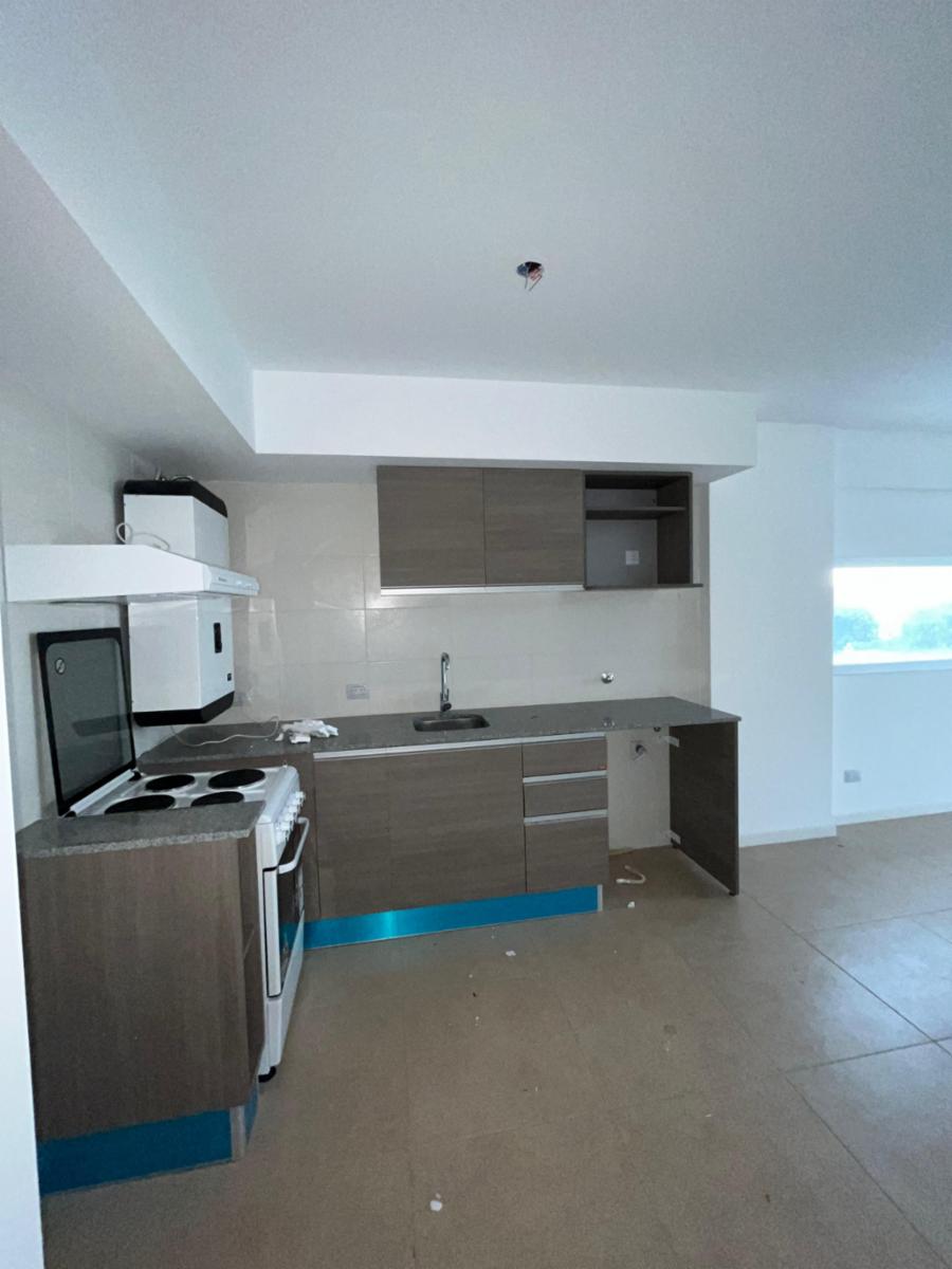 ALQUILER DEPARTAMENTO A ESTRENAR - 2