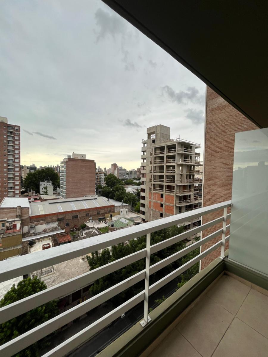 ALQUILER DEPARTAMENTO A ESTRENAR - 4