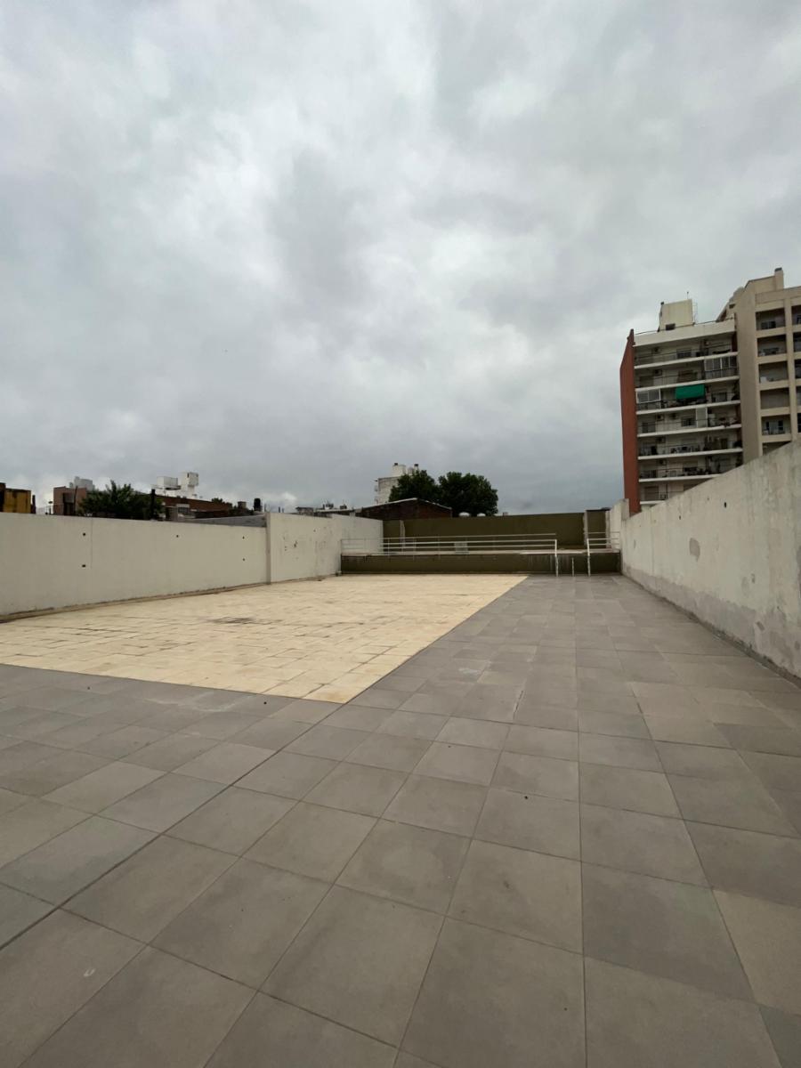 ALQUILER DEPARTAMENTO A ESTRENAR - 6