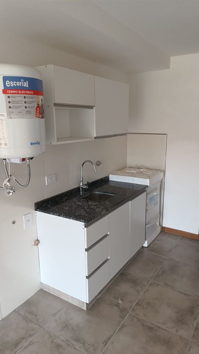 EXCELENTE MONOAMBIENTE A ESTRENAR BARRIO ABASTO — foto 3