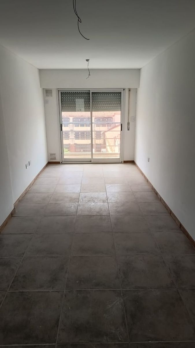 EXCELENTE MONOAMBIENTE A ESTRENAR BARRIO ABASTO — foto 5