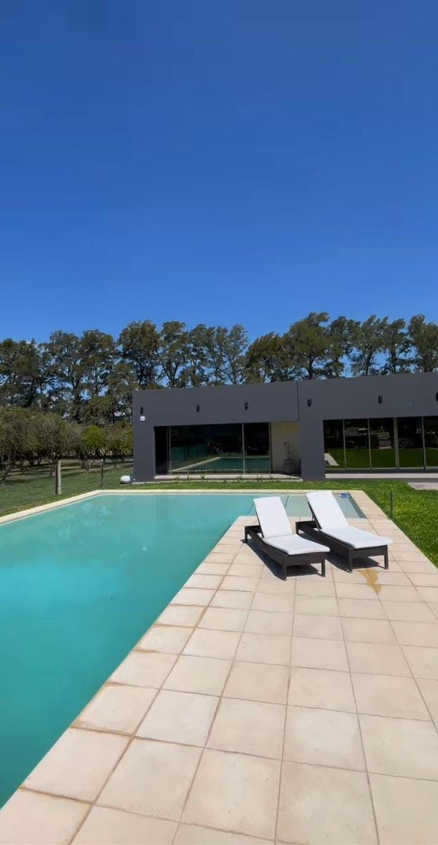 VENTA CASA 3 DORMITORIOS — foto 4