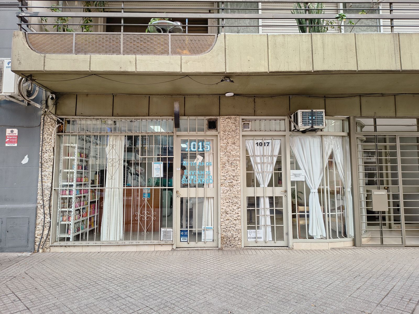 Ituzaingo 1015 Local Comercial