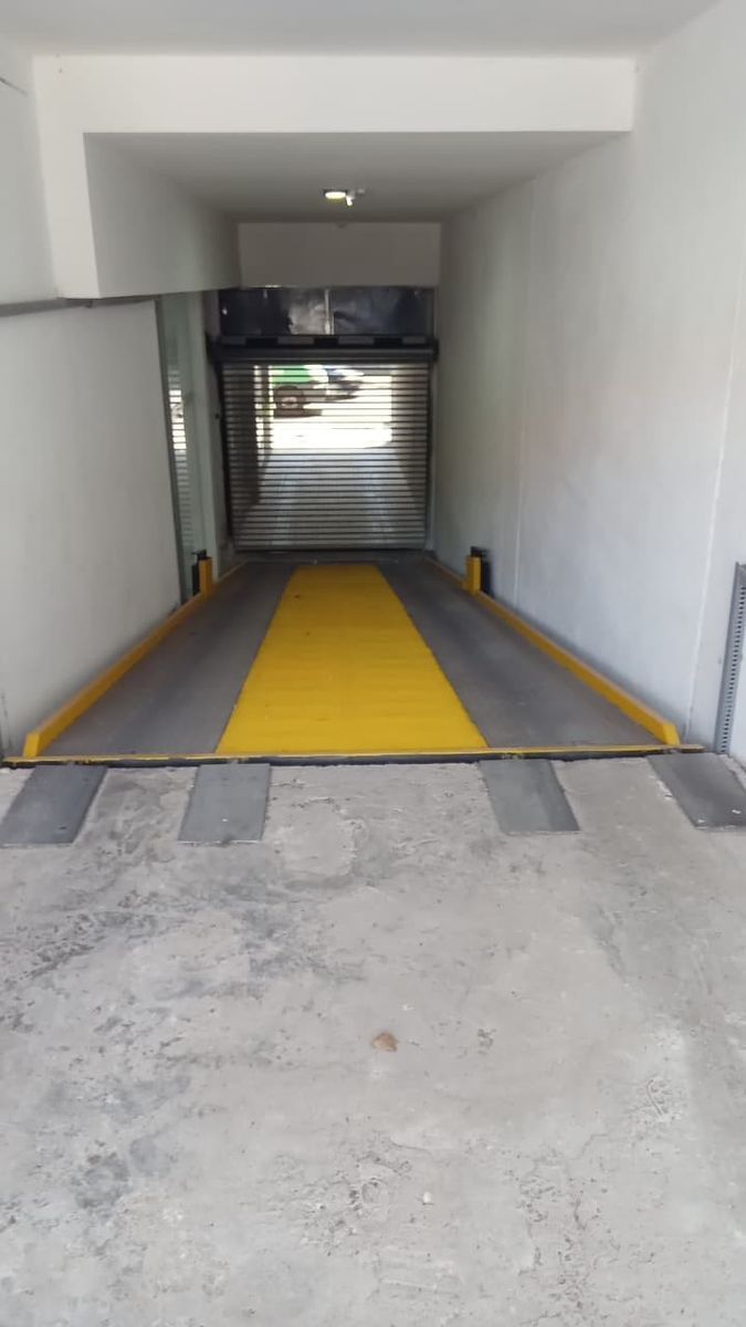 Cocheras en alquiler en Corrientes 2355 - 3