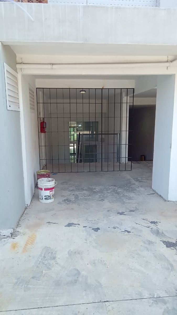 Cocheras en alquiler en Corrientes 2355 - 4
