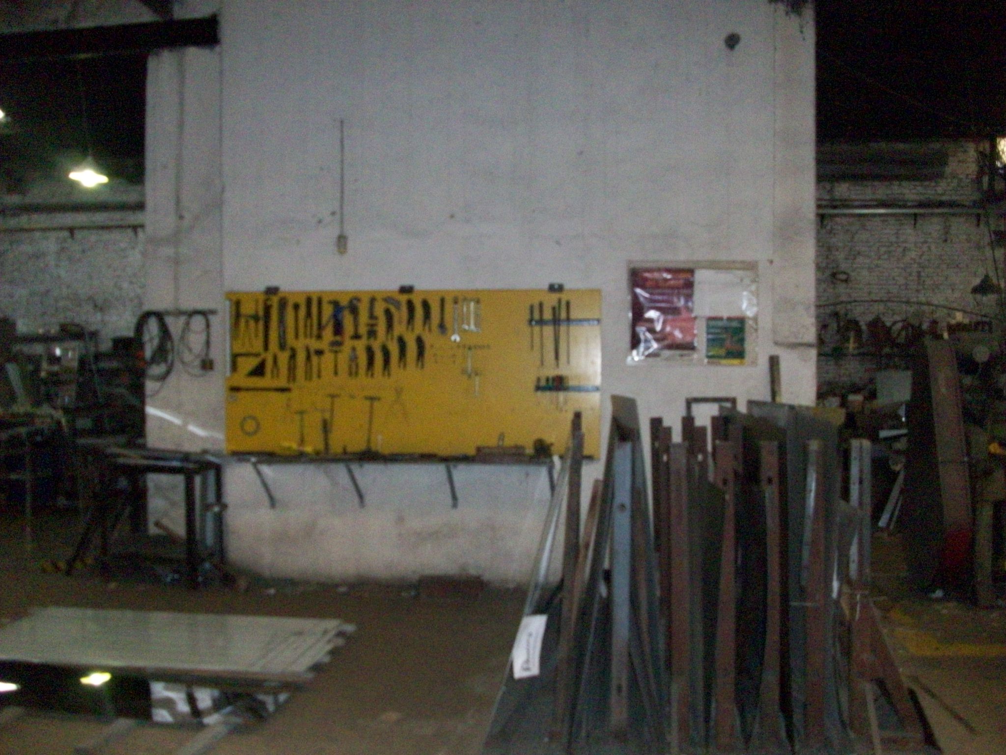 Imperdible Galpón en Viedma al 600 — foto 4