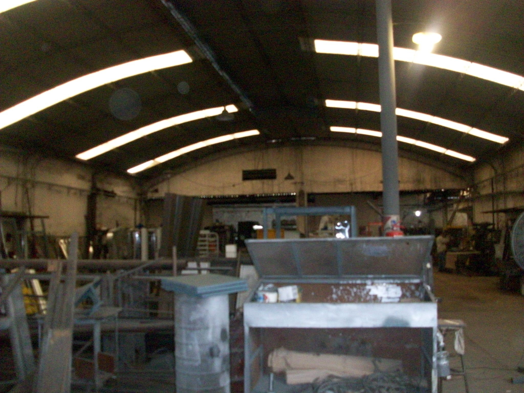 Imperdible Galpón en Viedma al 600 — foto 11