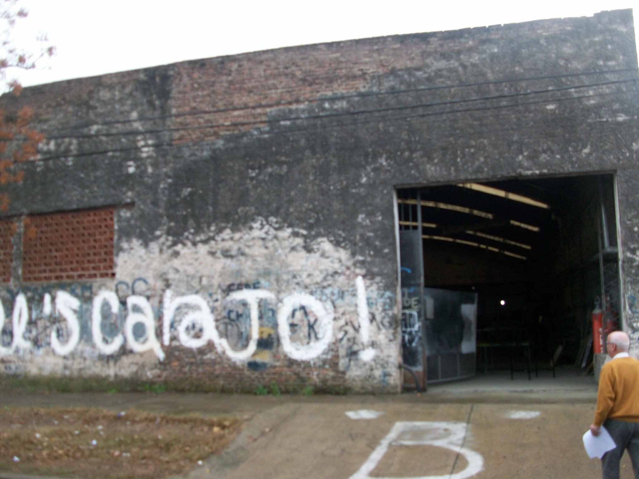 Imperdible Galpón en Viedma al 600 — foto 13
