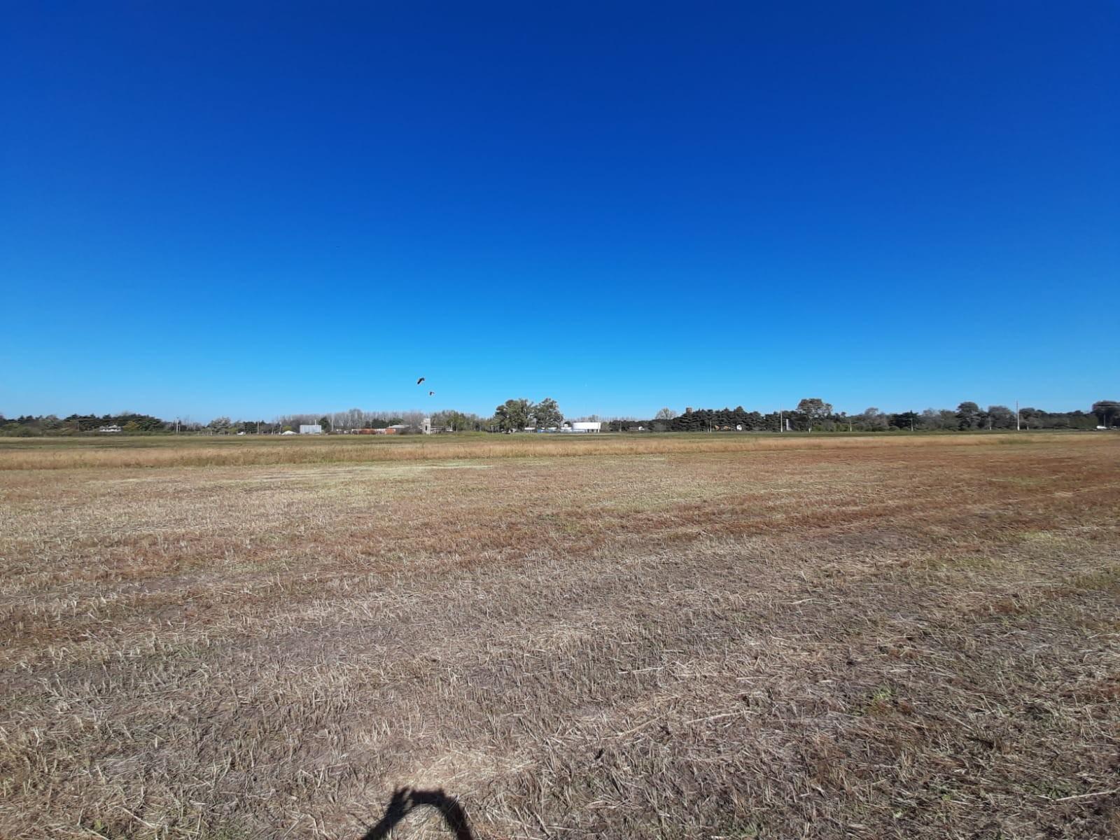 TERRENO EN VENTA SOBRE RUTA 34 - IBARLUCEA — foto 2