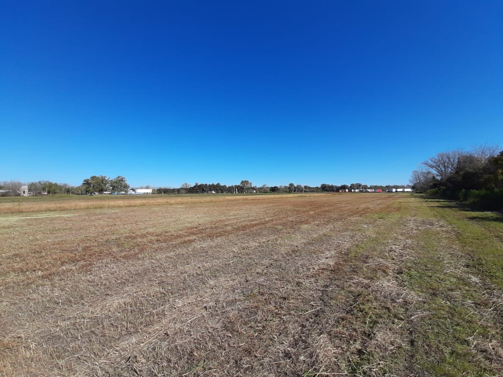 TERRENO EN VENTA SOBRE RUTA 34 - IBARLUCEA — foto 3