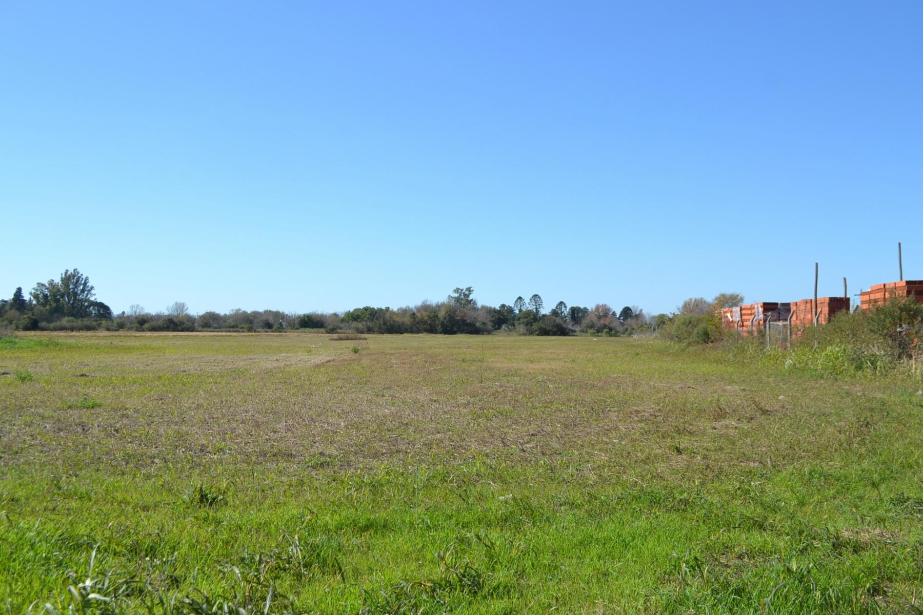 TERRENO EN VENTA SOBRE RUTA 34 - IBARLUCEA — foto 4