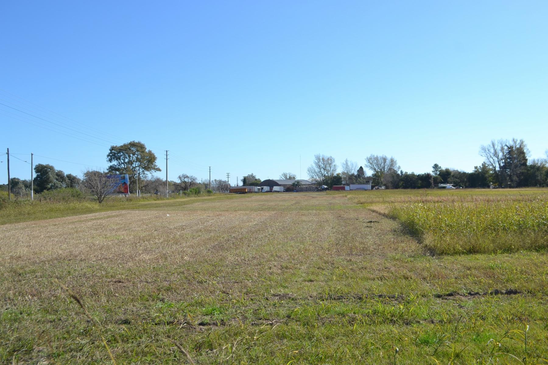 TERRENO EN VENTA SOBRE RUTA 34 - IBARLUCEA — foto 6