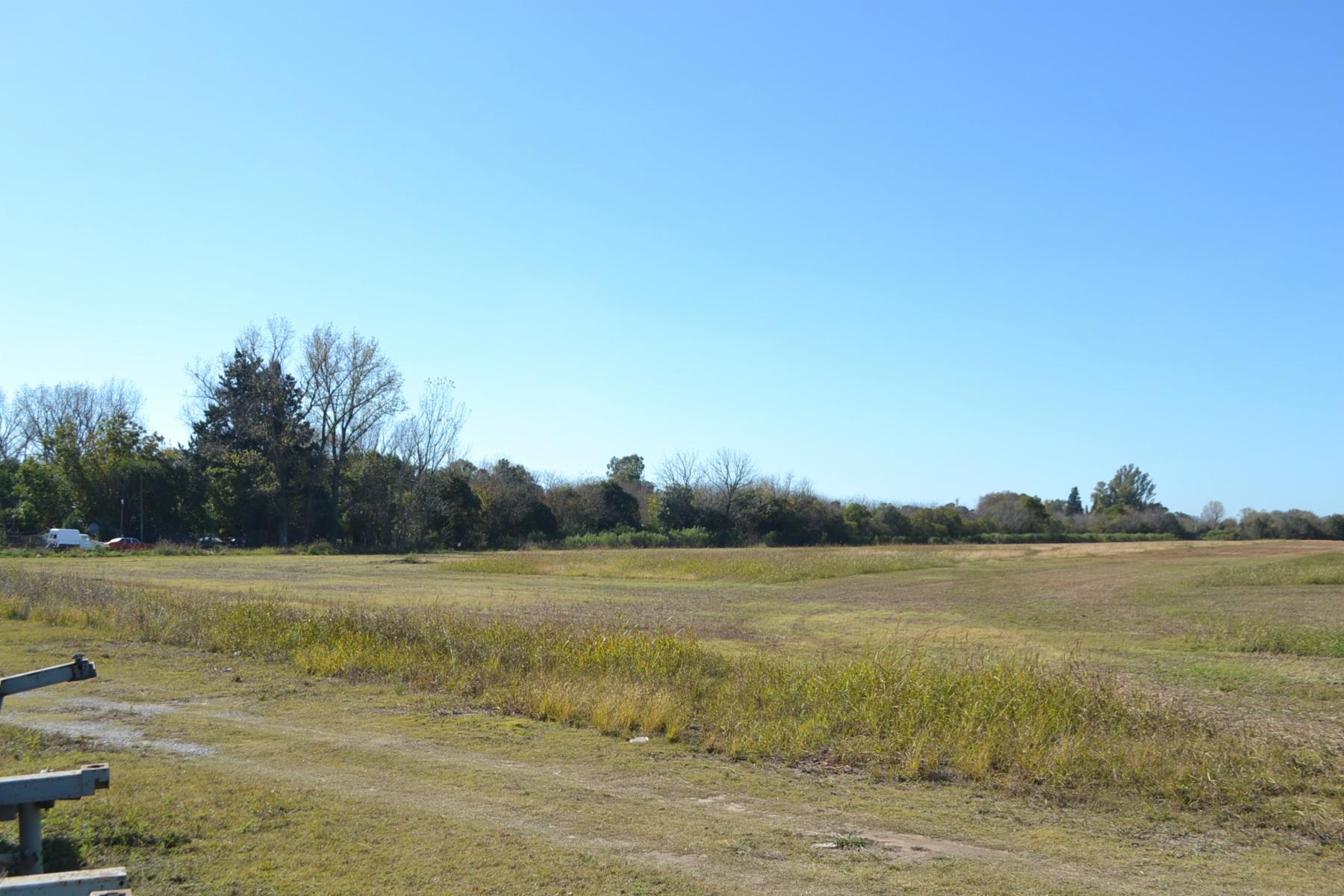 TERRENO EN VENTA SOBRE RUTA 34 - IBARLUCEA — foto 10