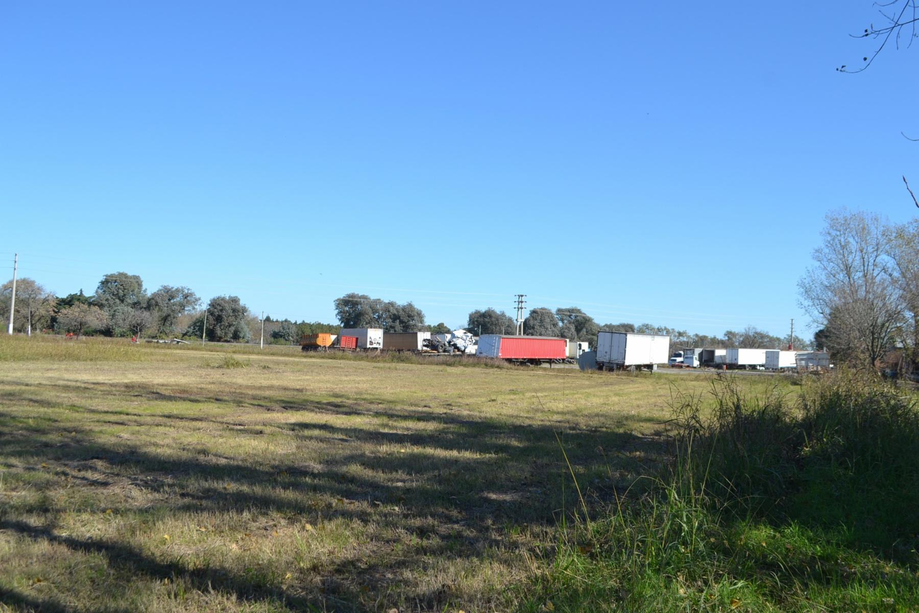 TERRENO EN VENTA SOBRE RUTA 34 - IBARLUCEA — foto 13