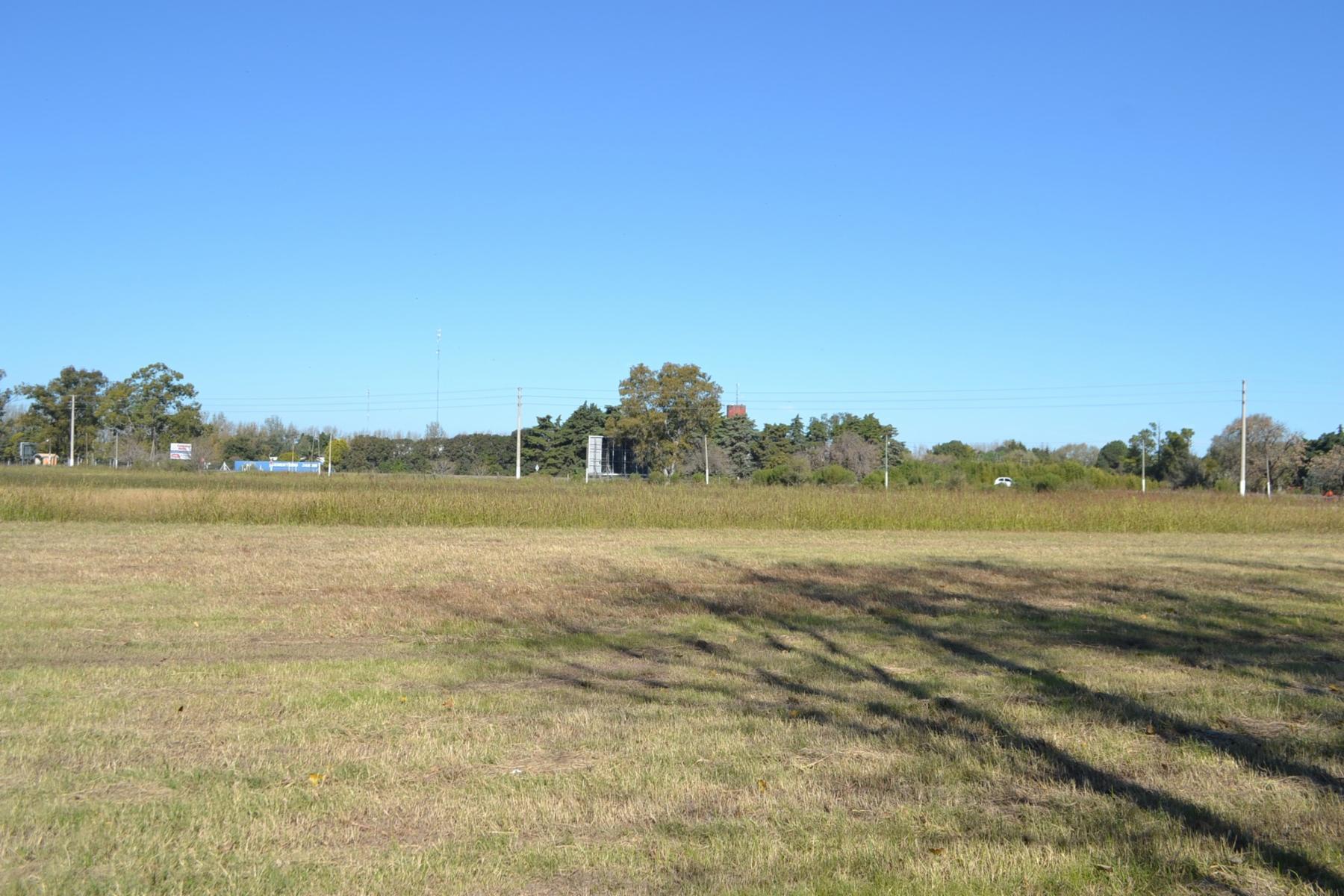 TERRENO EN VENTA SOBRE RUTA 34 - IBARLUCEA — foto 14