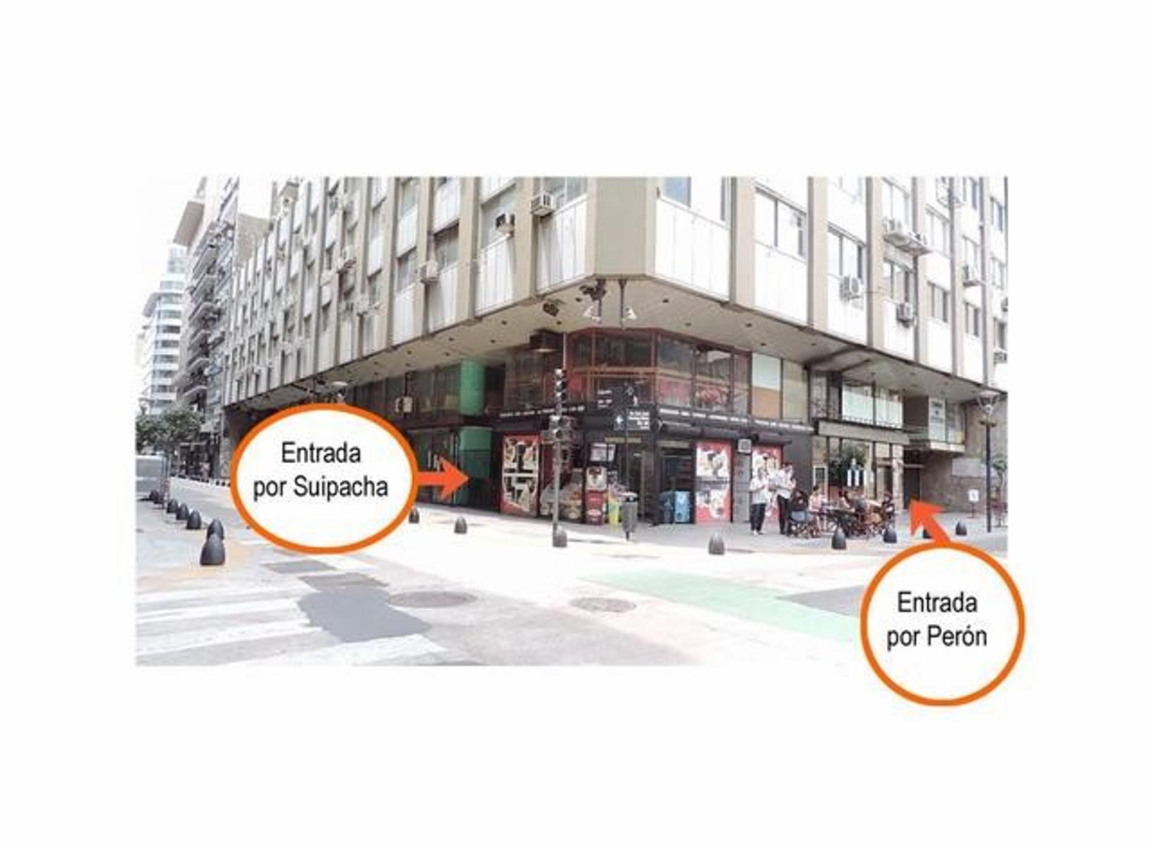 VIDRIERA ESCAPARATE 3,25 OPORTUNIDAD EMPRENDEDORES - 5