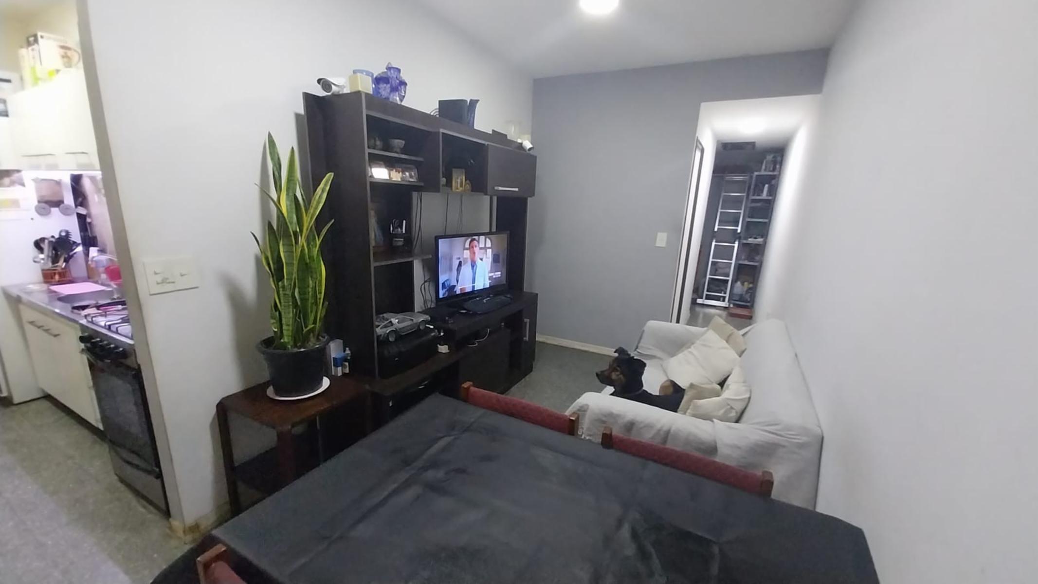 CASA EN VENTA - VIVIENDA MULTIFAMILIAR (3 FAMILIAS) CON PATIO Y TERRAZA — foto 2