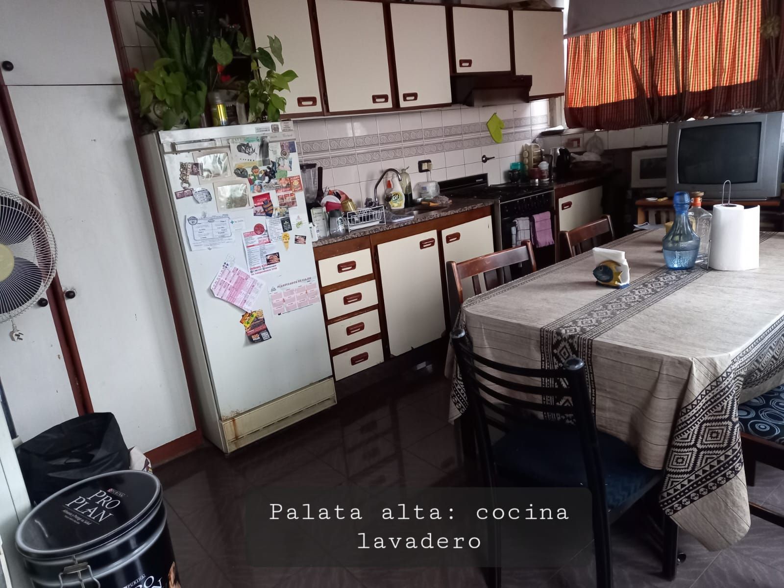 CASA EN VENTA - VIVIENDA MULTIFAMILIAR (3 FAMILIAS) CON PATIO Y TERRAZA — foto 14