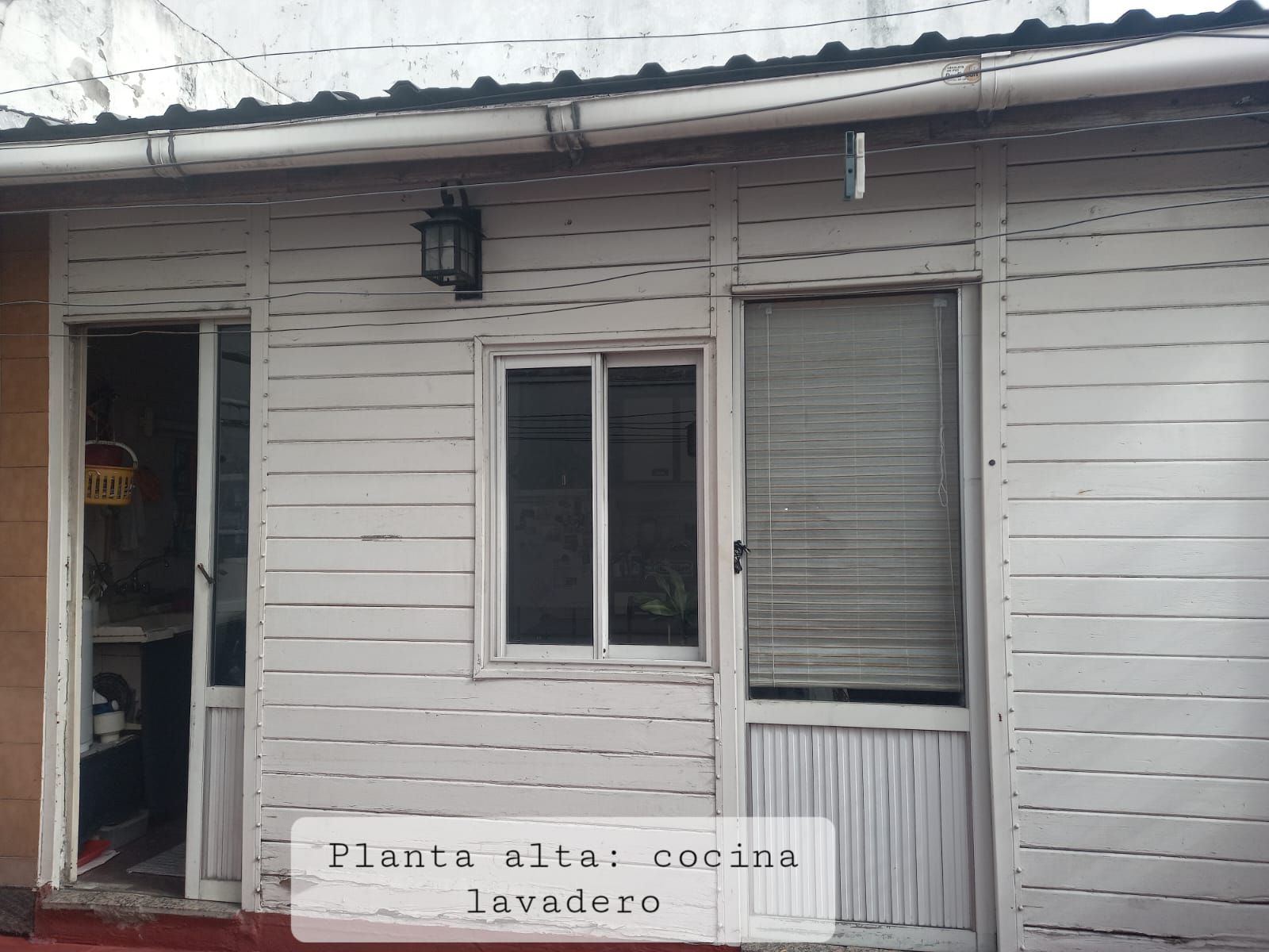 CASA EN VENTA - VIVIENDA MULTIFAMILIAR (3 FAMILIAS) CON PATIO Y TERRAZA — foto 15