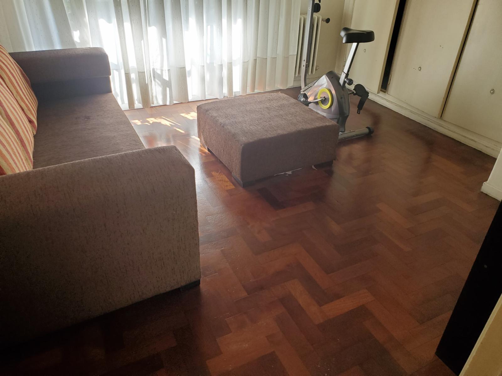 LOTE PROPIO CON 2 PH EN BLOCK - CON GRAN JARDIN