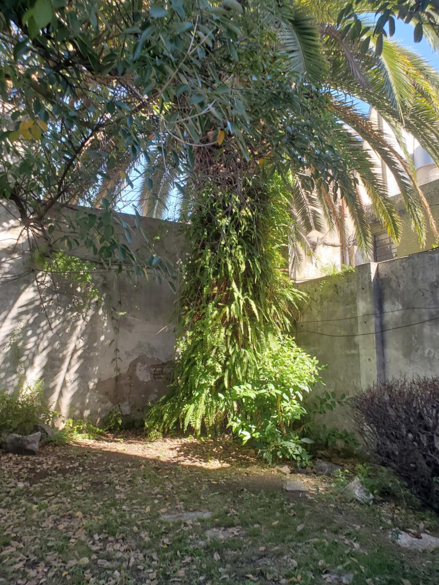 LOTE PROPIO CON 2 PH EN BLOCK - CON GRAN JARDIN — foto 4