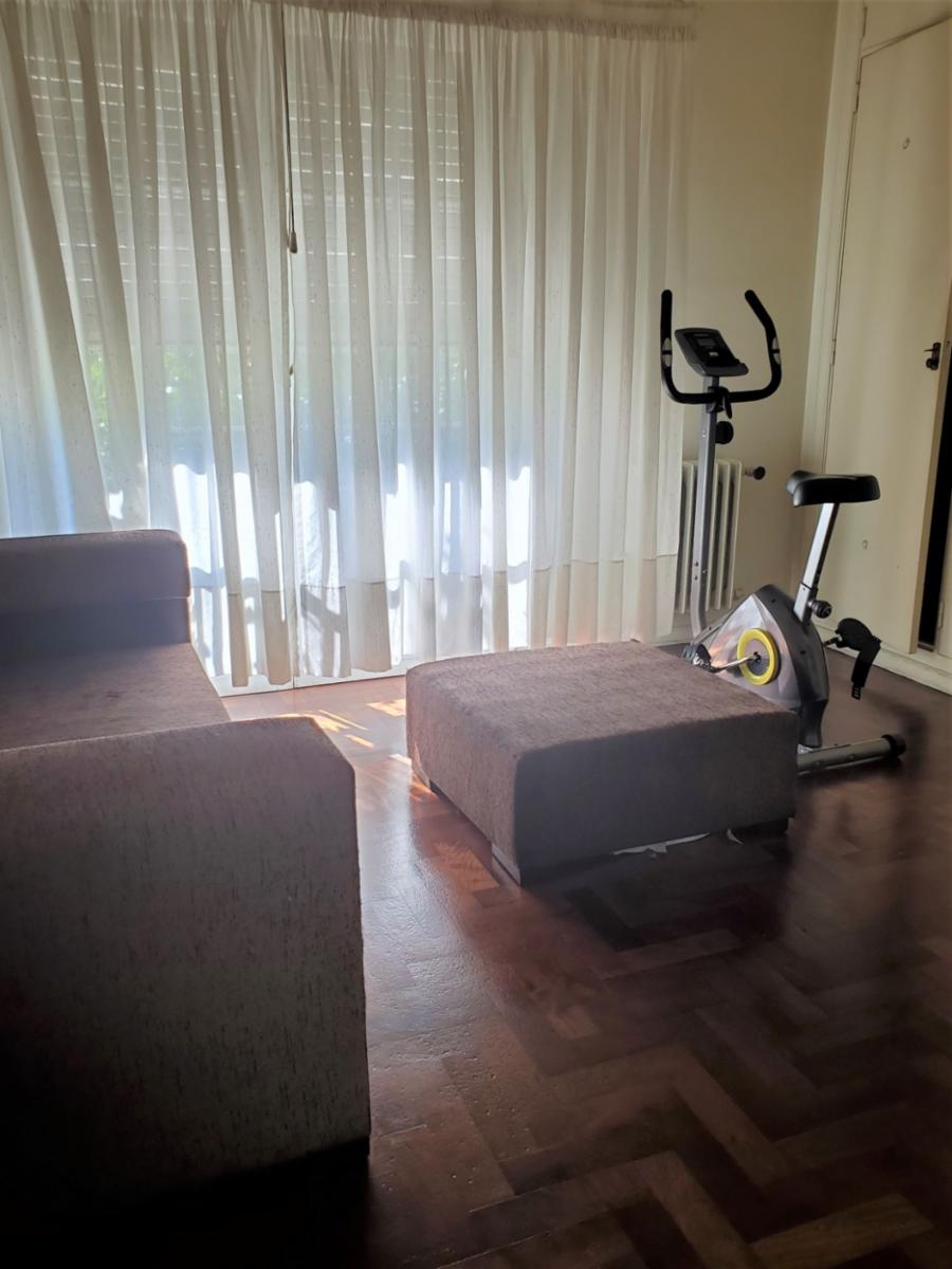 LOTE PROPIO CON 2 PH EN BLOCK - CON GRAN JARDIN — foto 8