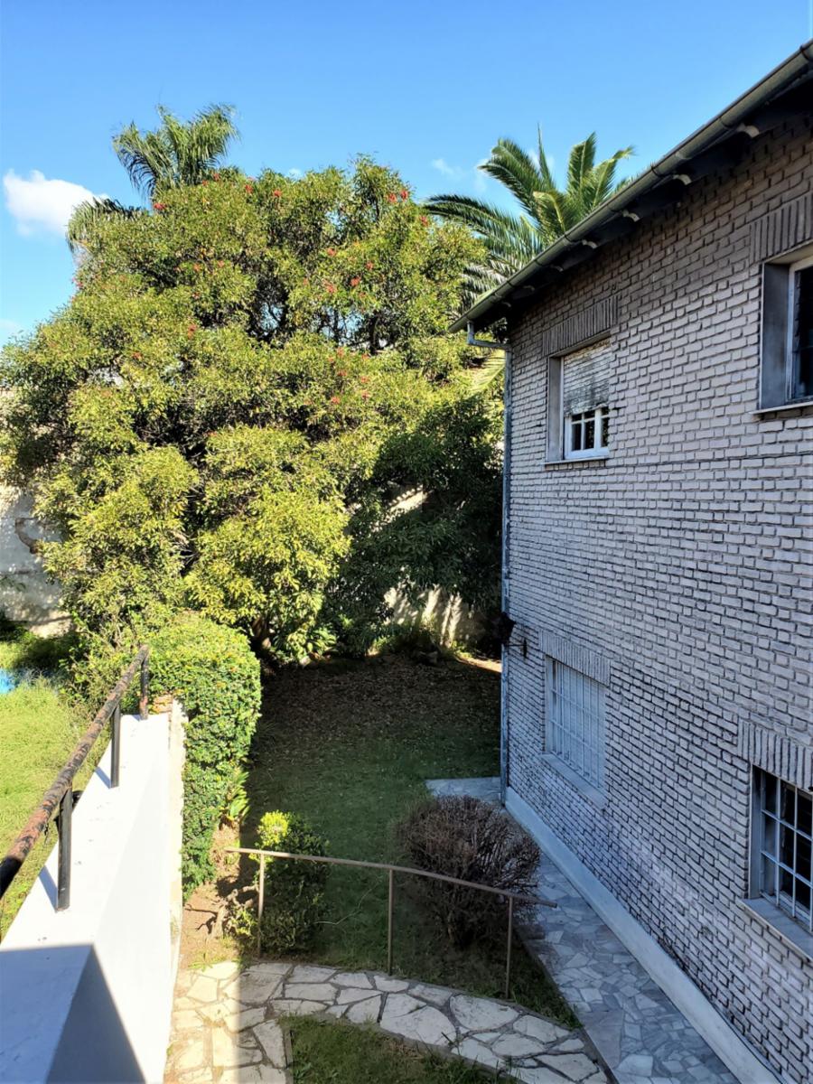 LOTE PROPIO CON 2 PH EN BLOCK - CON GRAN JARDIN — foto 11