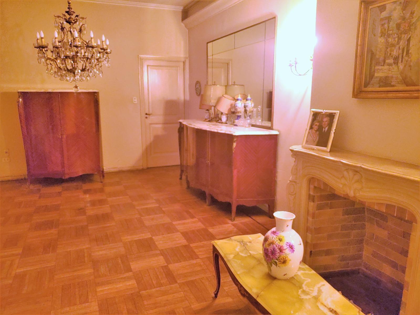 LOTE PROPIO CON 2 PH EN BLOCK - CON GRAN JARDIN — foto 14