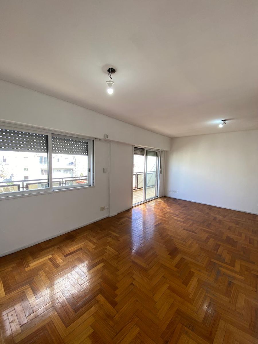 4 amb con dependenciacon balcon al frente - cochera y baulera — foto 4