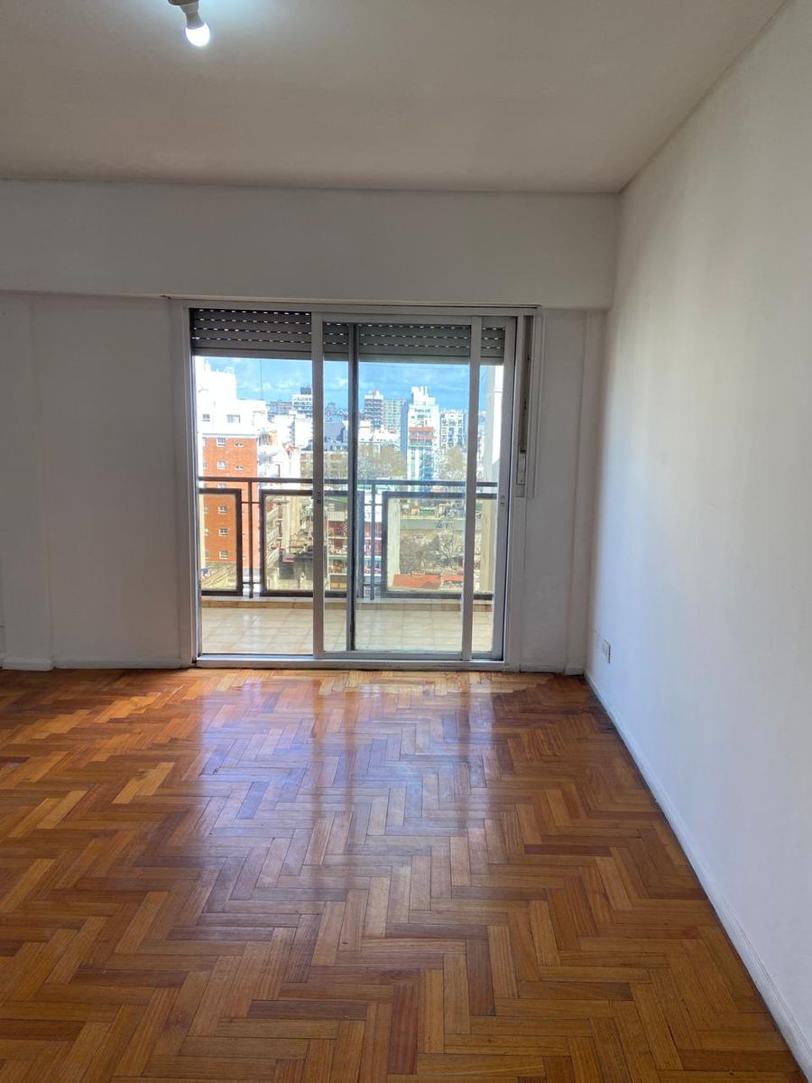 4 amb con dependenciacon balcon al frente - cochera y baulera — foto 5